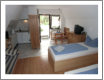 Doppelzimmer mit Kche